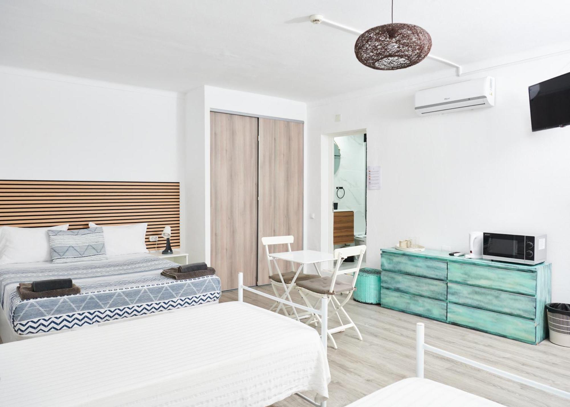 Taah Billa Guest House ตาวิรา ภายนอก รูปภาพ
